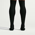 Nike Classic 2 Cushioned Over-the-Calf Socks