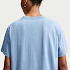 Playera oversized para mujer Nike Sportswear Classic