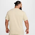 Playera versátil de manga corta para hombre Nike Primary