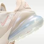 Nike Air Max 270 Women's Shoes