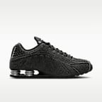 Nike Shox R4 Men's Shoes