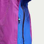 ACG 미저리 리지 여성 스톰 핏 ADV GORE-TEX 3L 하이킹 재킷