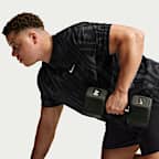 Nike Hyverse Men's Dri-FIT UV Protection Training T-Shirt