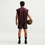 Ja Standard Issue Men's 15cm (approx.) Basketball Shorts