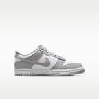Nike Dunk Low Older Kids' Shoes
