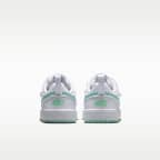 Nike Court Borough Low Baby/Toddler Shoes