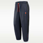 Chicago Bears Rivalries Collection Windrunner Men's Nike NFL Pants