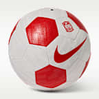 ลูกฟุตบอล Nike Heritage Premier