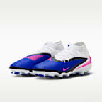 Nike Phantom 6 High Academy Multi-Ground Football Boot
