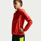 Nike Miler Dri-FIT Genç Çocuk Antrenman Şortu