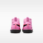 Nike Jr. Mercurial Superfly 10 Academy TF magasszárú futballcipő gyerekeknek/nagyobb gyerekeknek