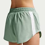 Nike One vevd dameshorts