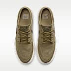 Nike SB Zoom Janoski OG+ Canvas Skate Shoes