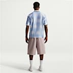 Playera de futbol de manga corta Nike Dri-FIT Uruguay Energy para hombre