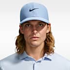 Nike Rise Gorra de golf estructurada Dri-FIT ADV SwooshFlex