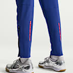 Paris Saint-Germain City Style Nike Sportswear fotballbukse til herre