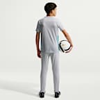 Nike Academy Big Kids' Dri-FIT Soccer Top