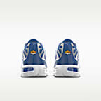 Nike Air Max Plus By You personalisierbarer Schuh