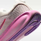 ナイキ ステラ ライド ジュニア ランニングシューズ