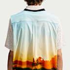 Nike Fairway Fresh Golf Wind Vest