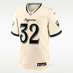 Maurice Jones-Drew Jacksonville Jaguars Rivalries Collection Men's Nike NFL Game Jersey