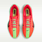 Tenis de correr en pavimento para mujer Nike Pegasus Plus