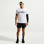 Nike Men's Dri-FIT Running T-Shirt