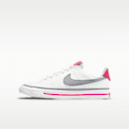 NikeCourt Legacy Older Kids' Shoes