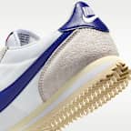 ナイキ コルテッツ テキスタイル ウィメンズシューズ