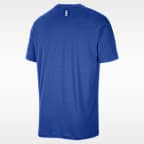 Playera Nike de la NBA para hombre Orlando Magic Courtside