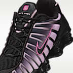 Nike Shox TL Women's Shoes