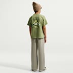Nike Sportswear Older Kids' T-Shirt