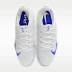 Nike Alpha Menace 4 Elite Football Cleats