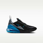 Παπούτσια Nike Air Max 270 για μεγάλα παιδιά