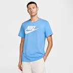 Playera para hombre Nike Sportswear