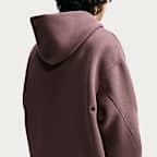 Nike Tech Men's Fleece Pullover Hoodie