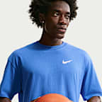 Nike Men's Basketball T-Shirt