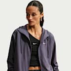 Nike Sportswear Women's Loose Hooded UV Jacket