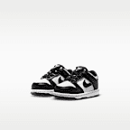 Nike Dunk Low Baby/Toddler Shoes