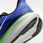 Nike Pegasus 42 Men's Road-Running Shoes