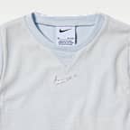 Nike ready, set! Baby T-Shirt and Joggers Set