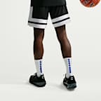 Nike Elite 2.0 Cushioned Crew Socks (1 Pair)