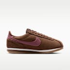 Tenis para mujer Nike Cortez