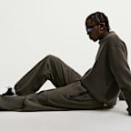 Nike Tech Men's Dri-FIT Woven Pants