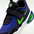 Tenis para niños de preescolar Nike Air Max Nova