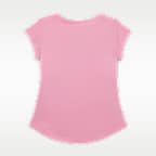 Nike Futura T-Shirt für Babys (12–24 M)