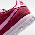 Tenis para mujer Nike Cortez Textile