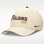 USC Primetime Men's Nike Dri-FIT College Hat