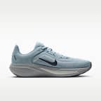 รองเท้าวิ่งโร้ดรันนิ่งผู้ชาย Nike Quest 7