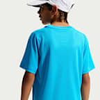 Nike Multi Refresh Older Kids' (Boys') Top